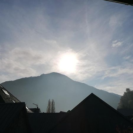 Appartement Au Coeur De La Maurienne Saint-Etienne-de-Cuines Ngoại thất bức ảnh